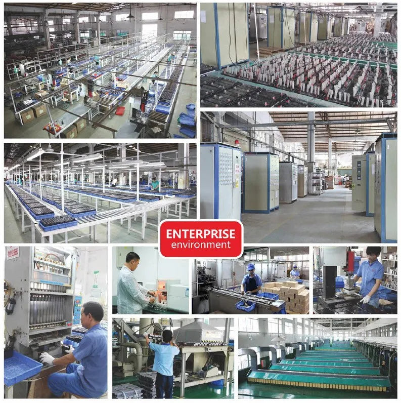 Solar Panel Energy Storage MF VRLA Rechargeable Gel 12v 100ah Valve Regulated Lead Acid Battery