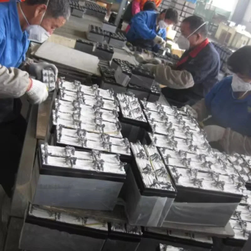 Sunshine  free Maintenance 12v 50ah Vrla Agm Battery Specification