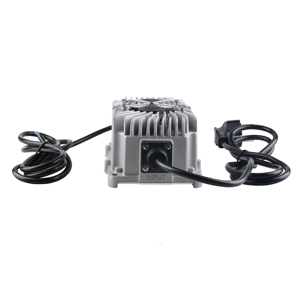 24V 10A Lead Acid Battery Waterproof Charger Usd For 24V Lead Acid AGM GEL VRLA OPZV Battery Charger IP67 Waterproof