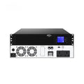 3KVA Online Rack Mounted UPS 960WH Single-phase Built-in Lithium Battery Pure Sine Wave 110V/220V UPS Power Supply