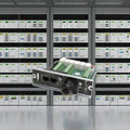 APC AP9631 UPS with 10/100Mbps SNMP Network Management Card Environmental Monitoring Alarm System